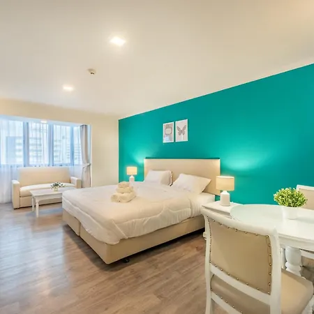 Neom Town Residence