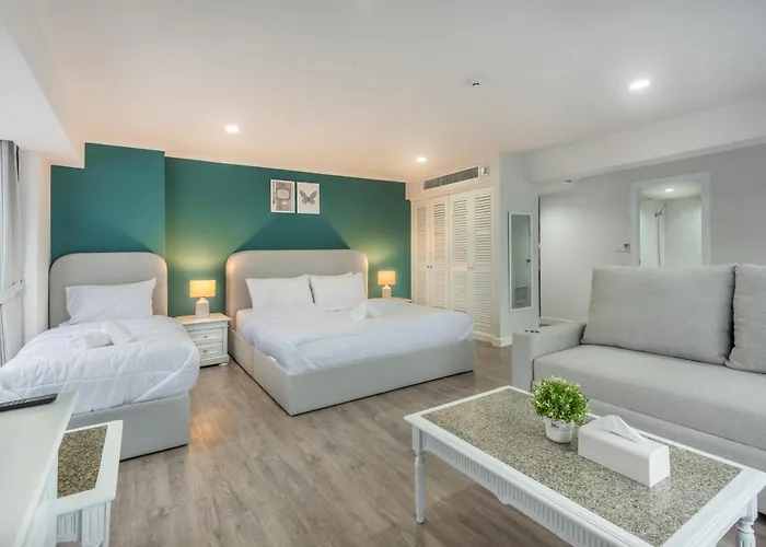 Neom Town 3* Bangkok