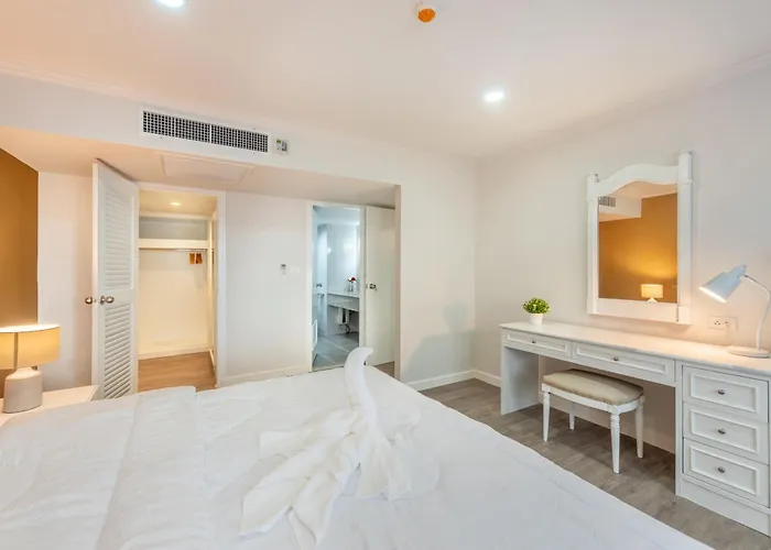 Aparthotel Neom Town Bangkok