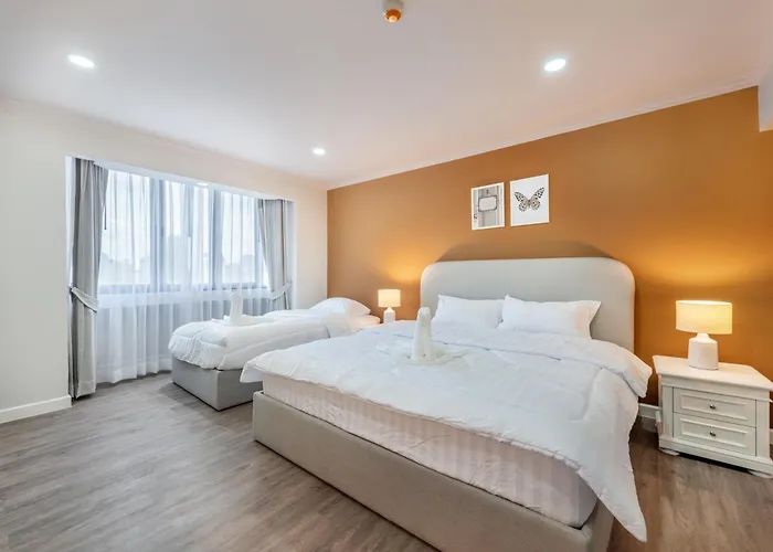 Neom Town 3* Bangkok