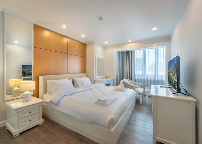 Aparthotel Neom Town Bangkok