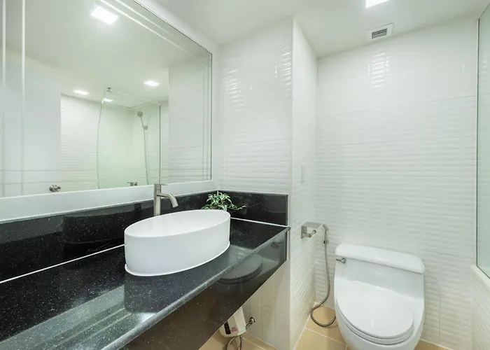 Neom Town Aparthotel