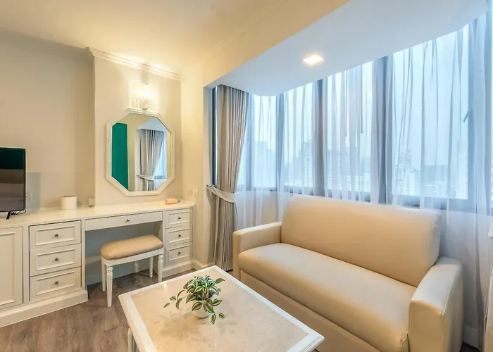 Neom Town Aparthotel