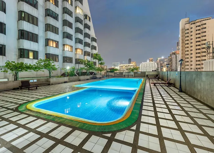 Neom Town 3* Bangkok