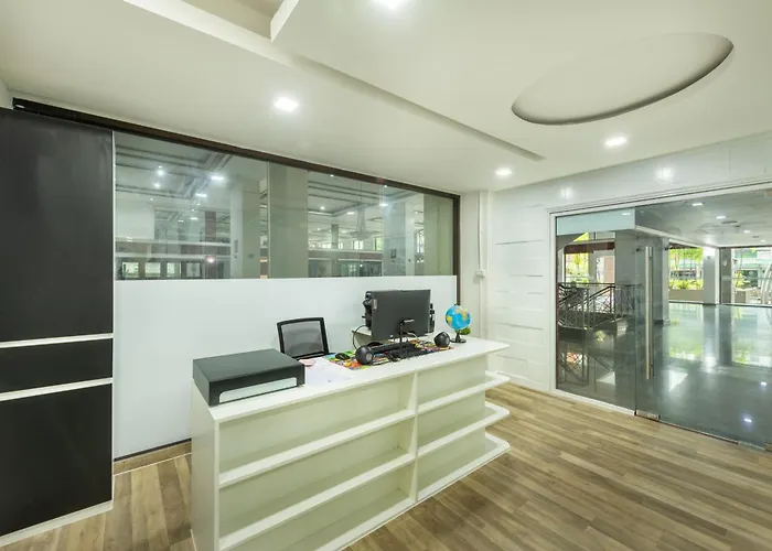 Neom Town 3* Bangkok