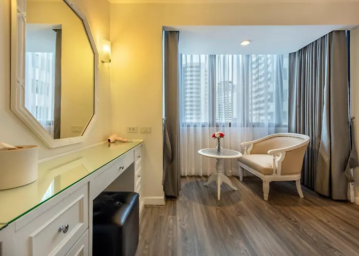 Neom Town Bangkok