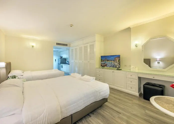 Neom Town 3* Bangkok