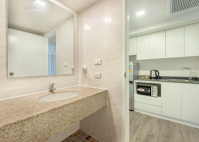 Aparthotel Neom Town Bangkok
