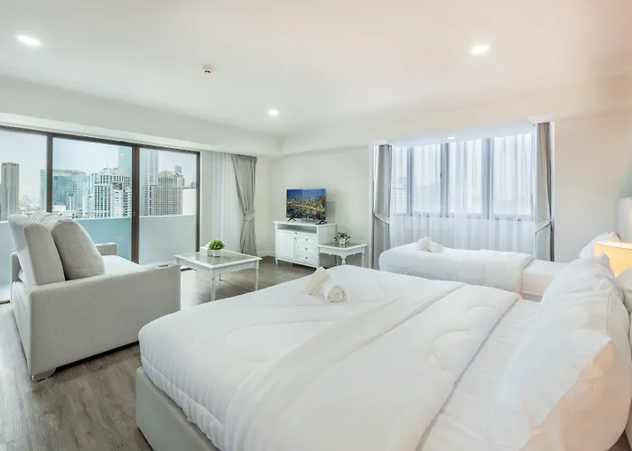 Neom Town Bangkok