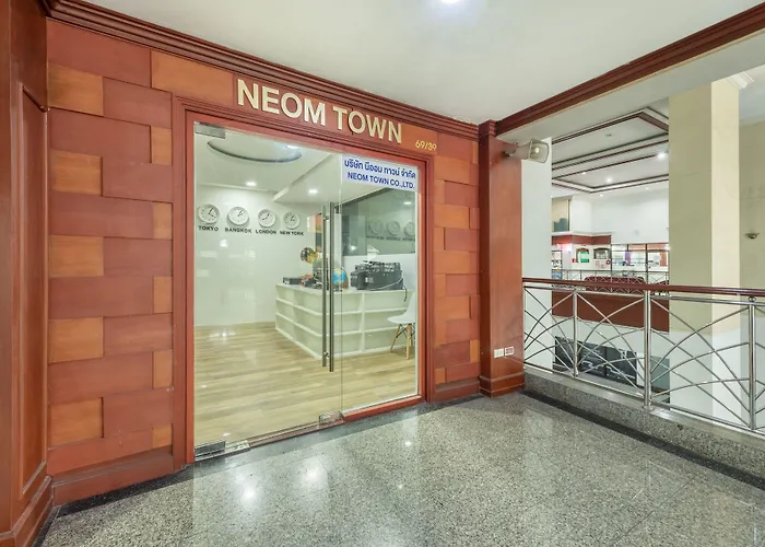 Neom Town Bangkok