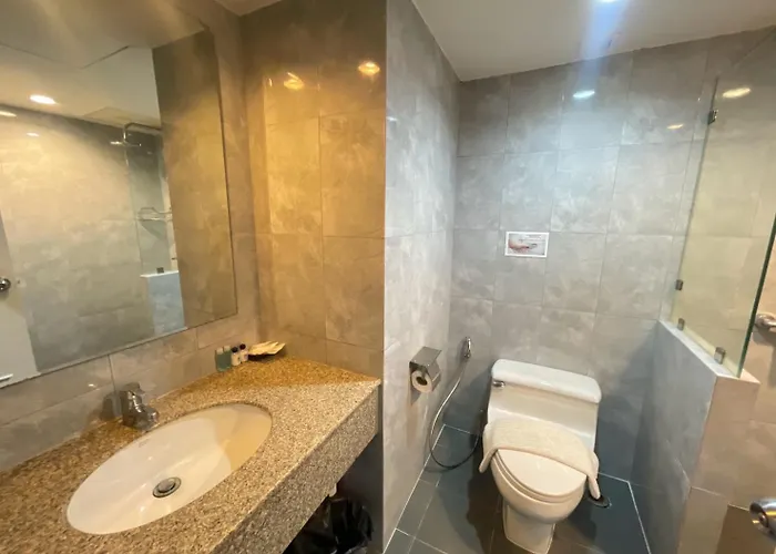 Neom Town Aparthotel Bangkok