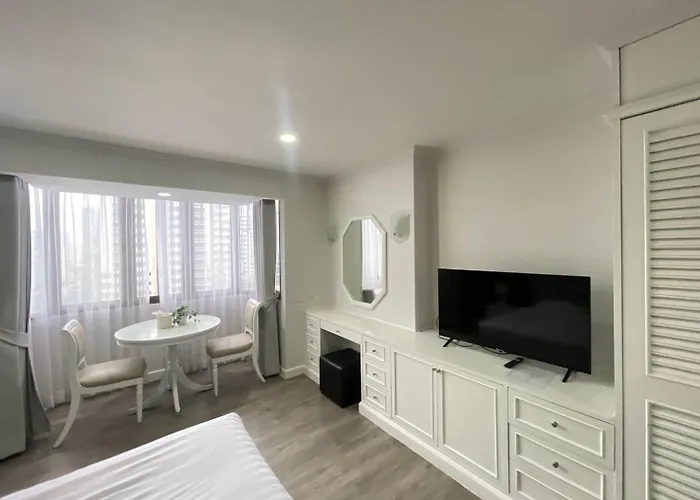 Neom Town Lejlighedshotel