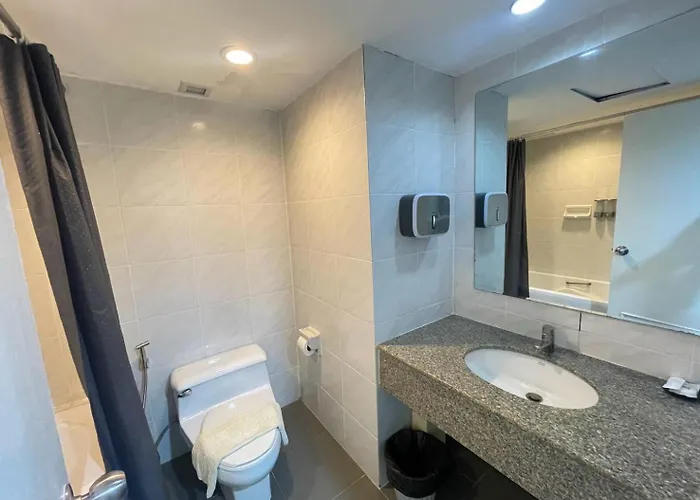 Aparthotel Neom Town