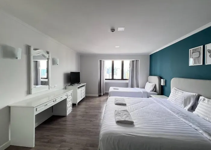 Neom Town 3* Bangkok