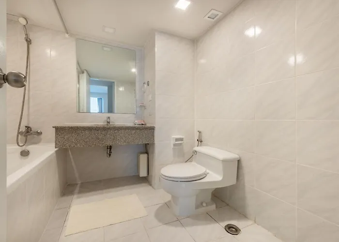 Neom Town Aparthotel Bangkok