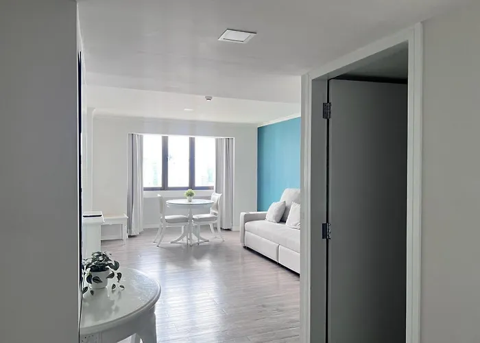 Lejlighedshotel Neom Town Bangkok