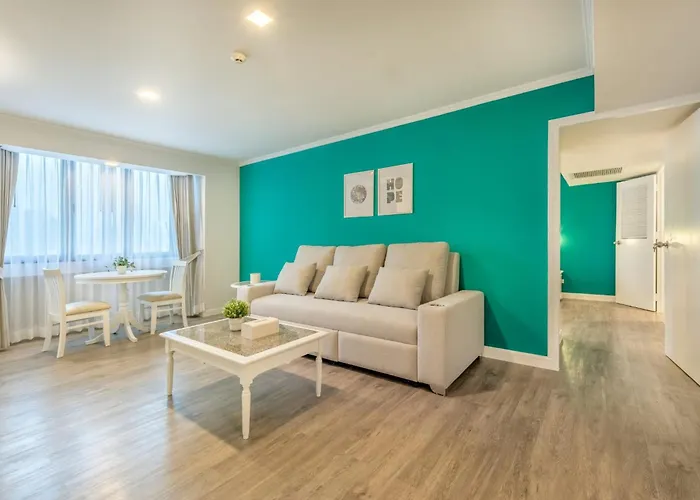 Neom Town 3* Bangkok
