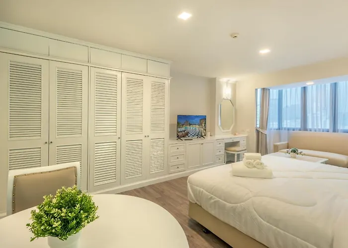 Aparthotel Neom Town Bangkok