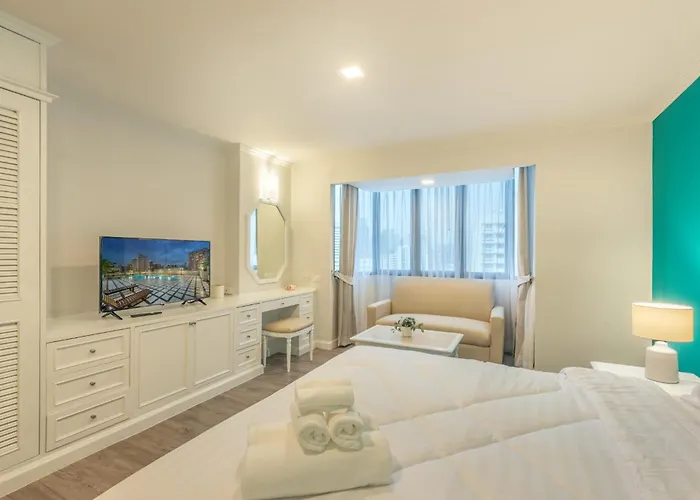 Neom Town Bangkok